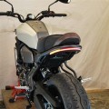 New Rage Cycles (NRC) Yamaha XSR700 Fender Eliminator Kit New Rage Cycles (NRC) Yamaha XSR700 Fender Eliminator Kit